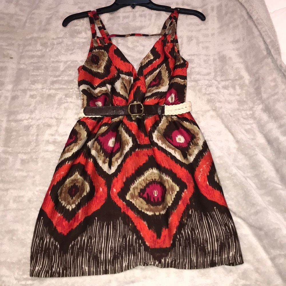 Gianni Bini Dress!